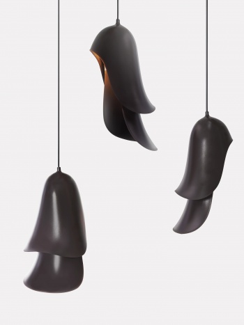 Suspension Cape