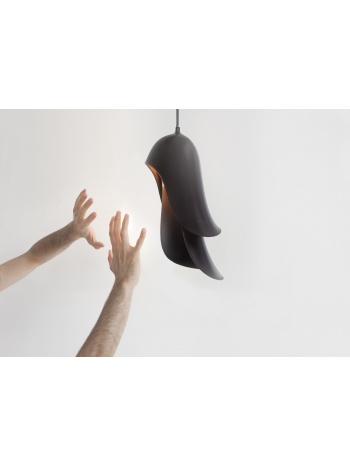Suspension Cape