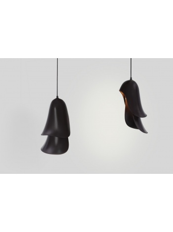 Suspension Cape