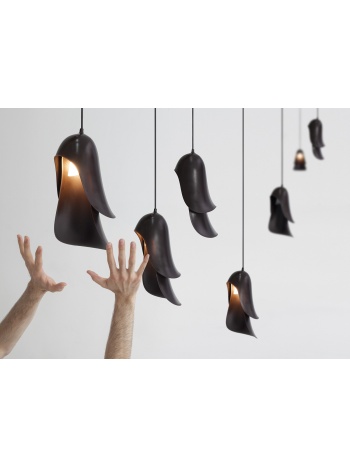 Suspension Cape