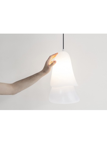 Suspension Cape