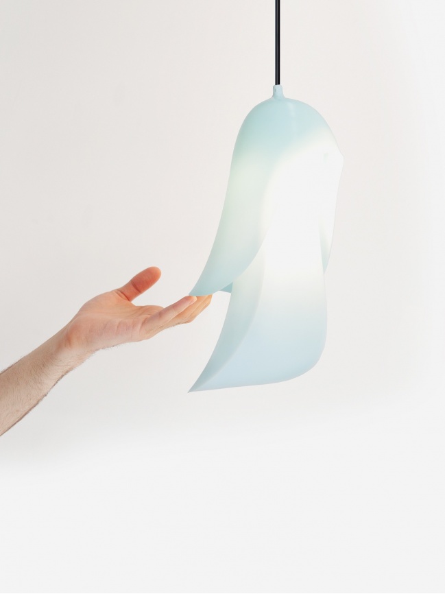 Suspension Cape Suspension Cape