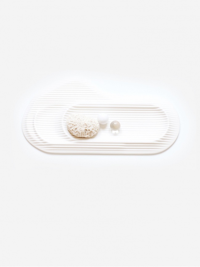 Plumier Ceramic feeld Plumier Ceramic feeld