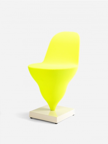 Gelato chair