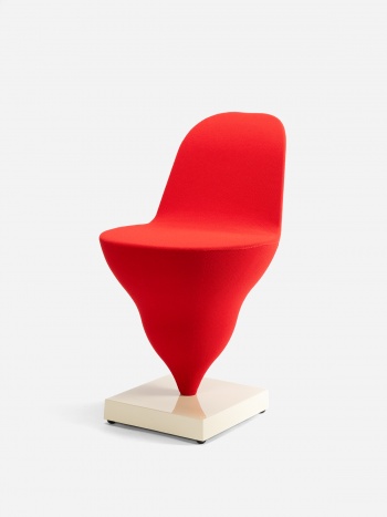 Gelato chair