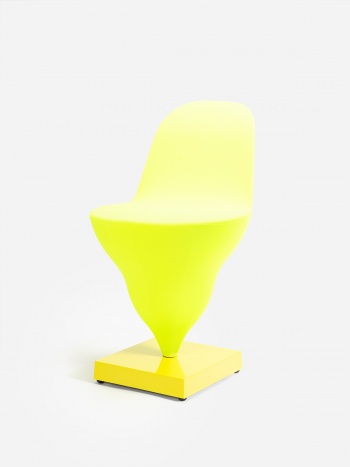 Gelato chair