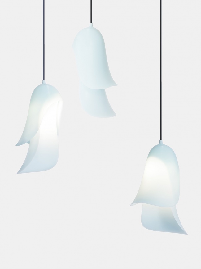 Suspension Cape Suspension Cape