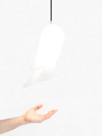 Suspension Cape