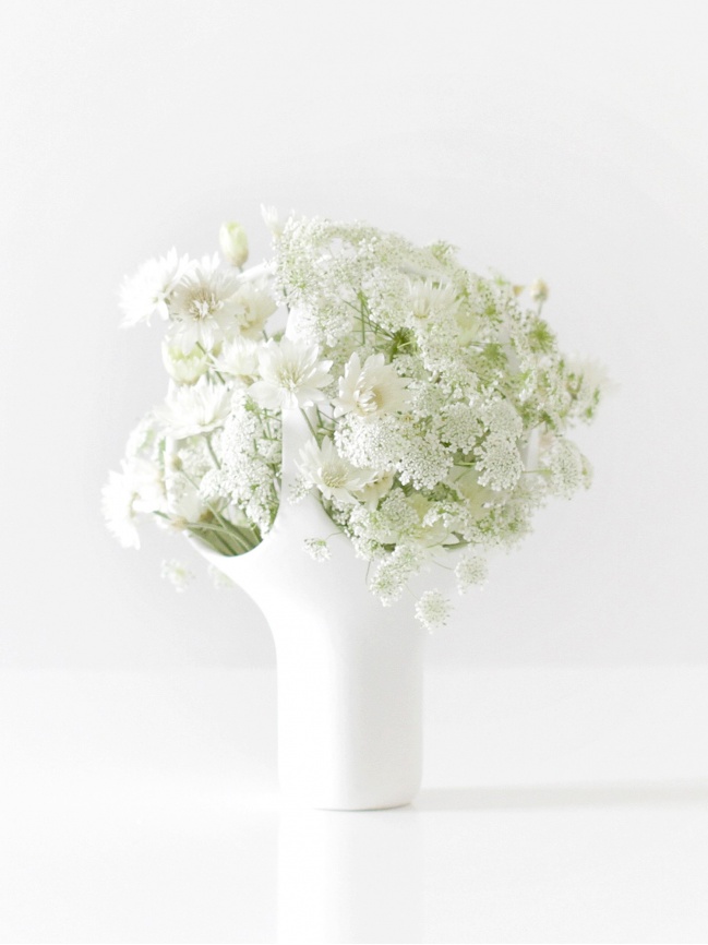 Vase Heirloom (petit) Vase Heirloom (petit)