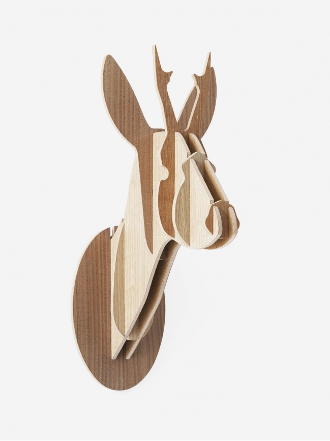 Trophée Roedeer random Trophée Roedeer random