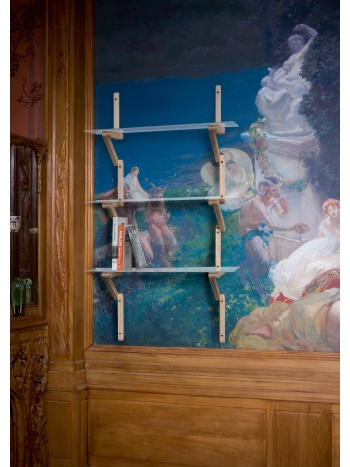 Étagère Metre