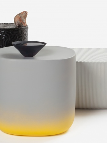 Touch coffee table L