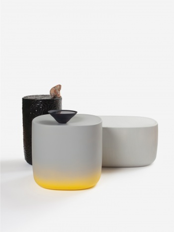 Touch coffee table L
