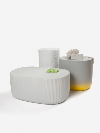 Touch coffee table L