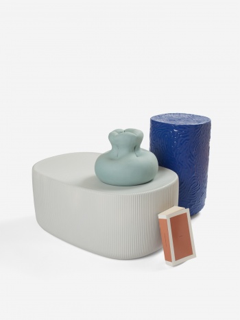 Touch coffee table L