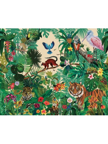Jungle 