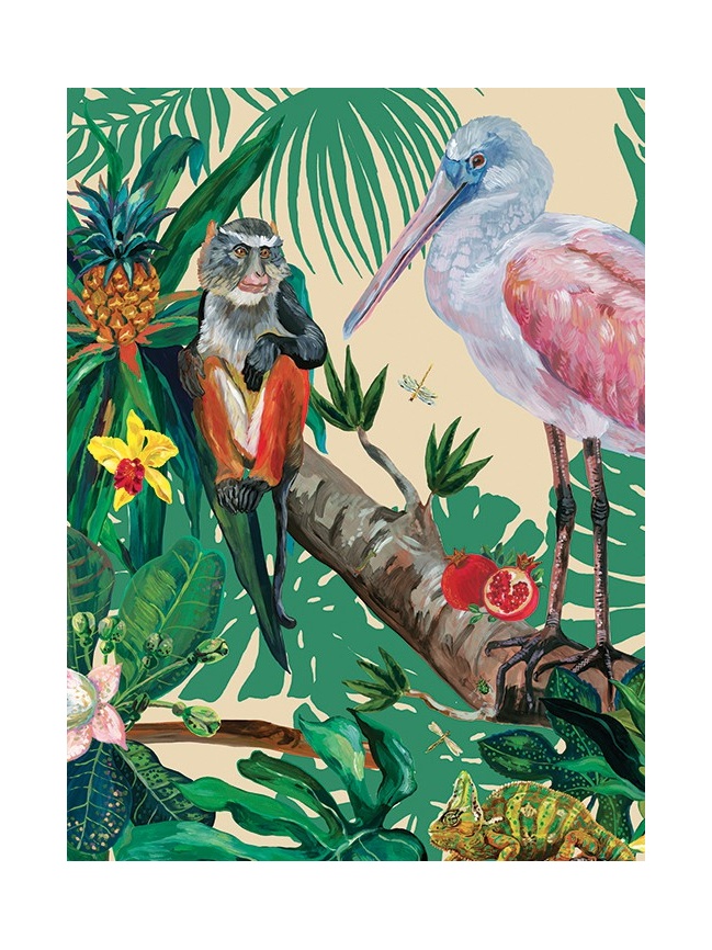 Jungle 