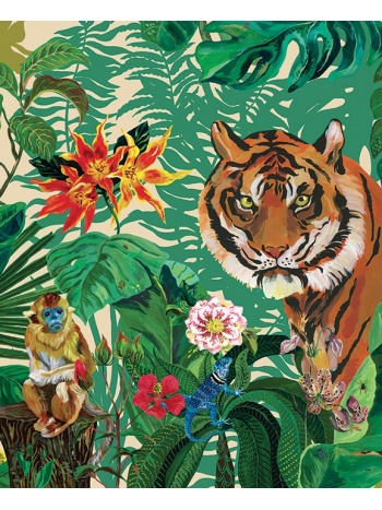 Jungle 