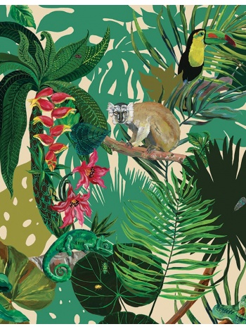 Jungle 