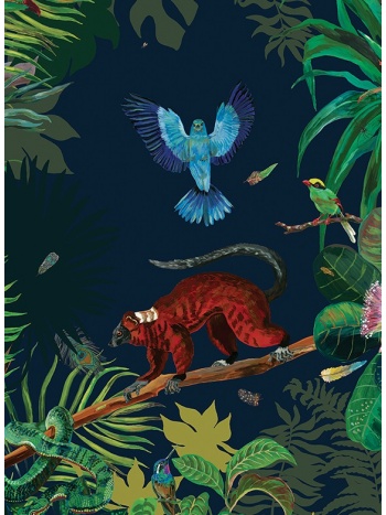Jungle day
