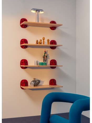 Etagère horizontale Bagou