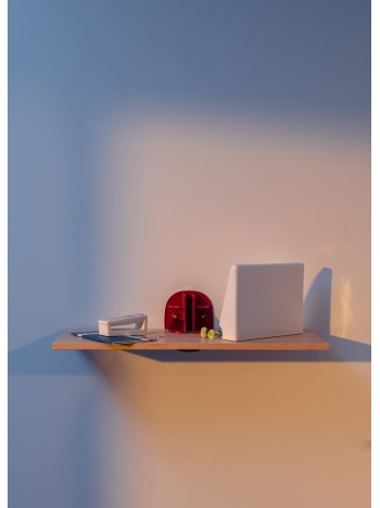 Etagère rectangulaire Bagou