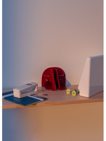 Etagère rectangulaire Bagou